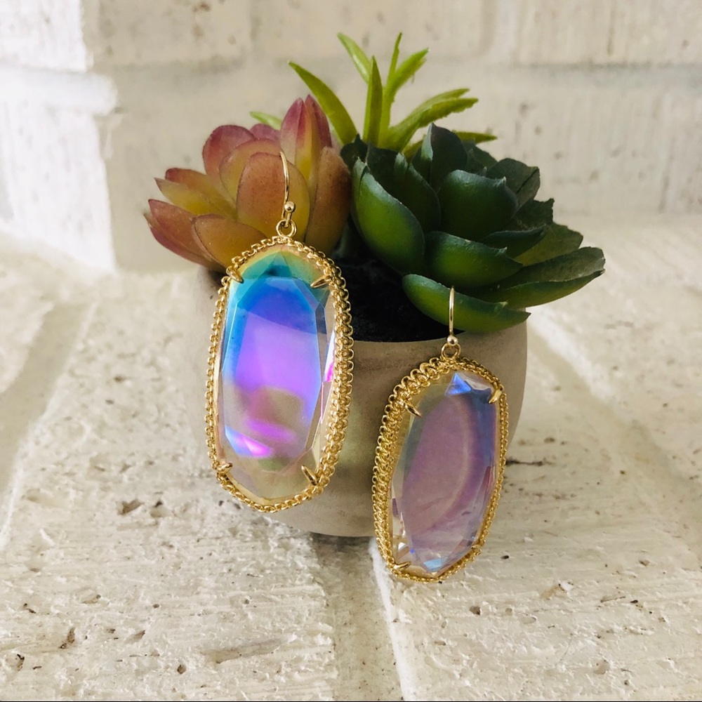 Kendra Scott Deily Earrings